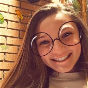 Meet your Posher, Mariah